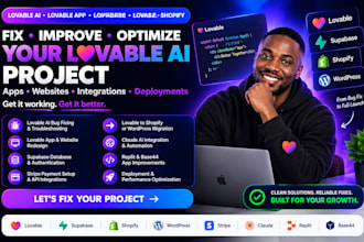 lovable ai website lovable expert