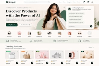 build ai chatbots and automation for your ecommerce business