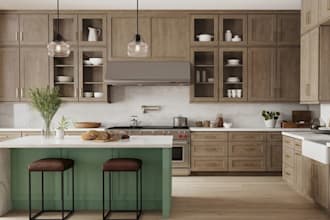 do furniture cad, kitchen cabinets, cut lists, and casework in autocad for cnc