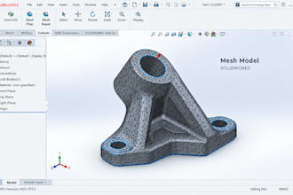 repair stl mesh, fix and non manifold edges for 3d printing in blender
