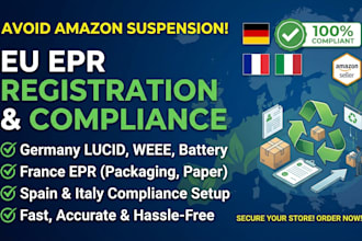 do amazon etsy epr registration and eu compliance for germany, france lucid erp