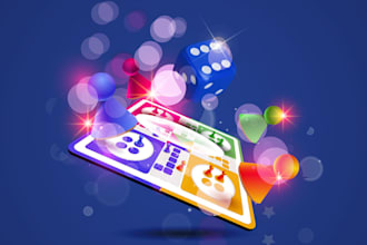 build multiplayer mobile game,teen patti poker,unity card game,nft game,domino