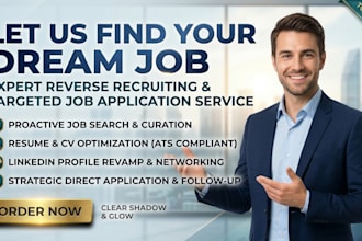 search and apply remote jobs for you, job applications, find job, job search