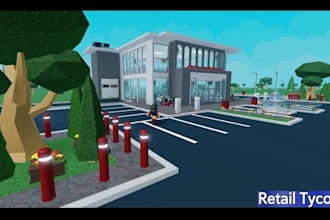custom roblox simulator assets tycoon props low poly asset packs 3d roblox model