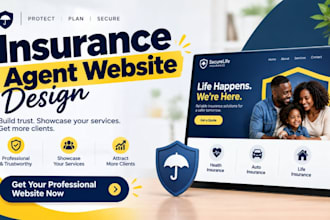 insurance website, insurance agent, insurance agency, insurance broker
