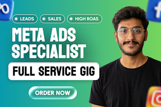 do meta ads manager setup, meta ads specialist, facebook ads campaign