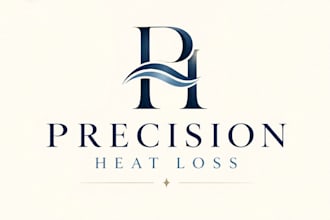 precision heat loss calculations