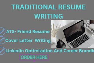 do ats resume writing, linkedin profile, resume writer, cv writer, ats resume
