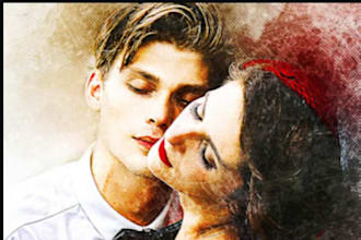 cast a powerful fast love spell, attraction spell on the person of your choice