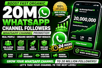 build high converting whatsapp marketing and whatsapp promotion campaigns