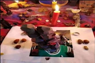 cast love spell, obsession love spell, affection spell, reconciliation spell
