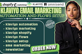 klaviyo klaviyo email marketing klaviyo flows klaviyo shopify