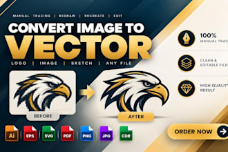 use this design as guideline change the colour gradient to a gradient done by ad