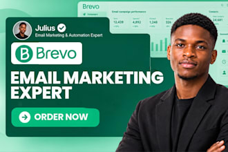 setup brevo email marketing automation brevo campaign brevo newsletter template