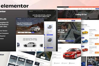 build a tour booking, hotel booking and travel website