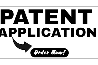 prepare a US provisional patent application for your invention