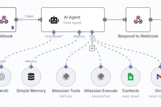 build n8n agent human in the loop approval webhook, multi agent architecture