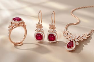 do 3d cad jewelry design, custom cad jewelry design and 3d cad rendering