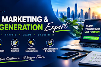 be jobber zoho gohighlevel expert