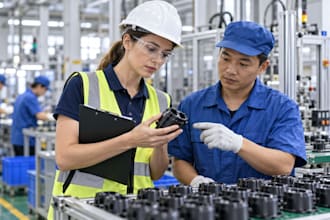 be your factory inspection agent in jiangsu, shanghai and nearby province