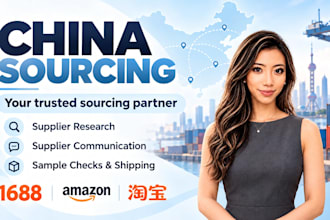 verify chinese suppliers and contact them on your behalf