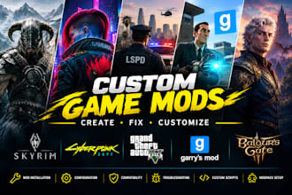 create mod skyrim, cyberpunk 2077, skyrim armor se ae mods gta v lspdfr gmod bg3