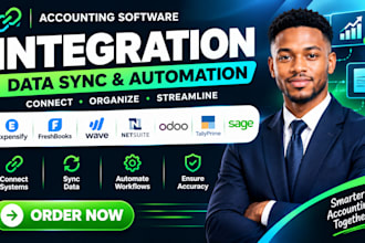 expensify freshbooks wave netsuite odoo tallyprime sage accounting integration