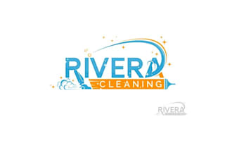 do awesome pressure washing cleaning and power washing logo
