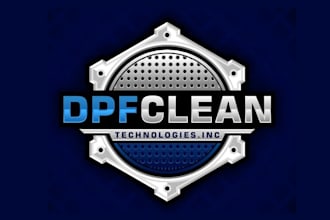 design eco friendly cleaning environment logo