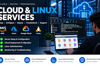 do cloud and linux