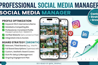 manage your social media marketing, content, and growth