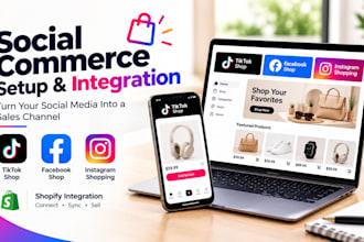 setup tiktok shop fix tiktok shop issues, category approval, shopify integration