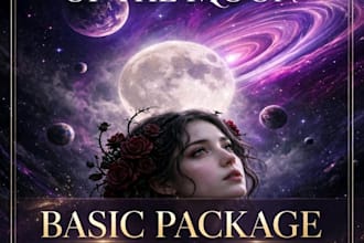 design a luxury romantasy fantasy book cover