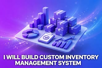build custom saas web application