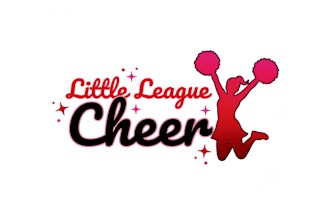 do good looking creative cheerleading logo