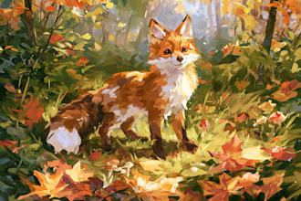 create professional ai art prompts