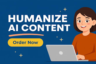 optimize and humanize shopify ai listings to german