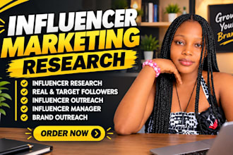 manage influencer marketing outreach for your brand