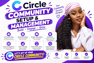 setup circle so automation circle so community automation circle so automation