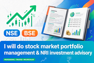 research best indian stocks for nri investment and portfolio