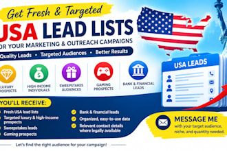 generate fresh senior lead takes sweep leads mega millions sweep leads