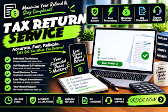 assist with tax return preparation, tax filing and tax documents