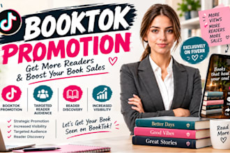 do viral booktok promotion amazon kpd booktok video tiktok shop booktok tiktok