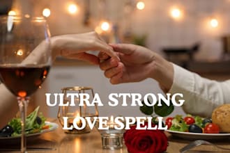 do ultra strong love obsession spell, contact me spell, get ex back