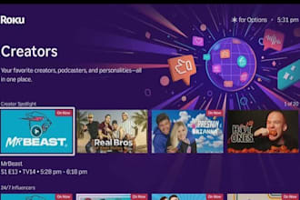 develop roku channel, roku sdk, roku app, amazon fire tv, radio tv channel