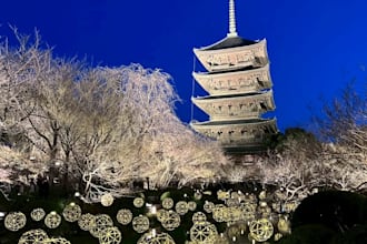 create your perfect japan trip