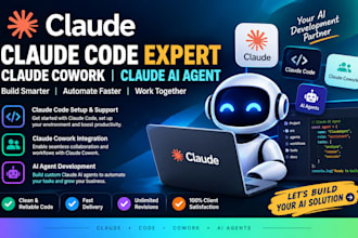 claude code expert claude cowork claude ai agent