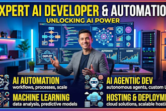 develop ai agents and multi agent workflows with langgraph