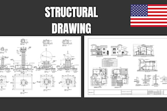 do building regulation drawing and structural engineering