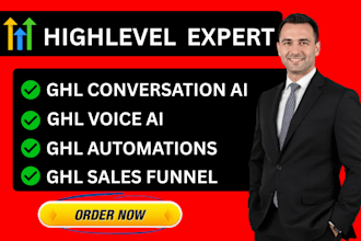 do ghl conversation ai, ghl voice ai, ghl chatbot, ghl vapi ai, ghl automation